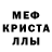 Альфа ПВП крисы CK Viktor Chekalin